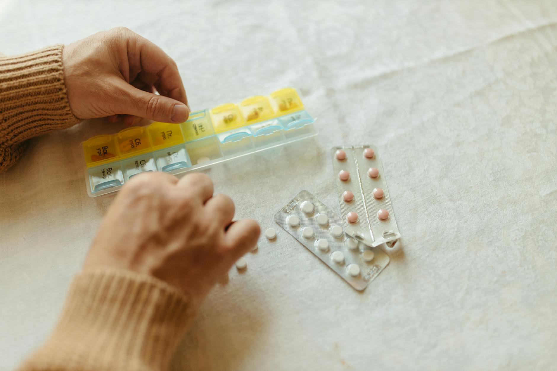 Why Accutane Dispensing Window Is Only 30 Days at a Time - Featured image