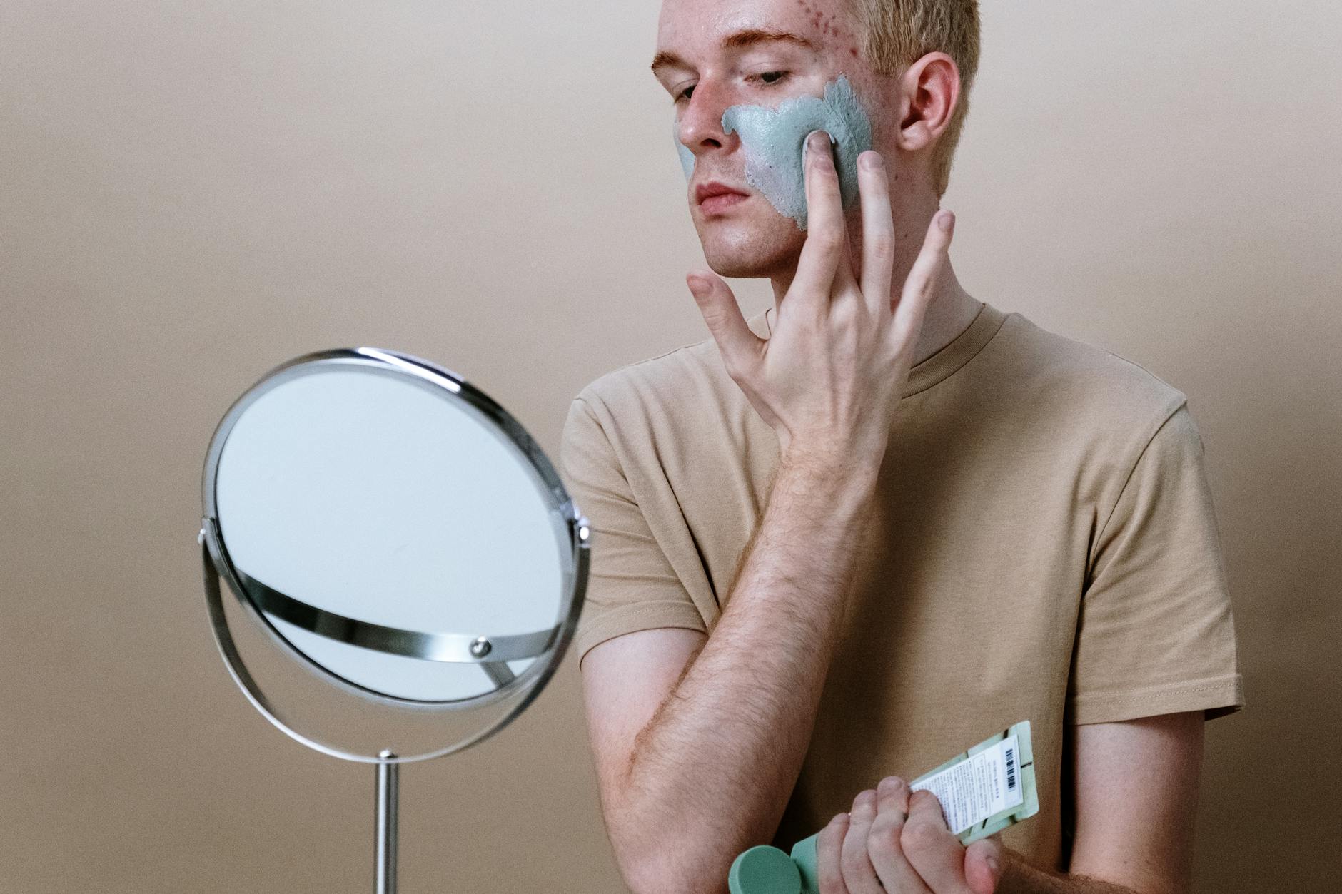 Why Acne in Your 20s Hits Differently Than Teen Acne - Featured image