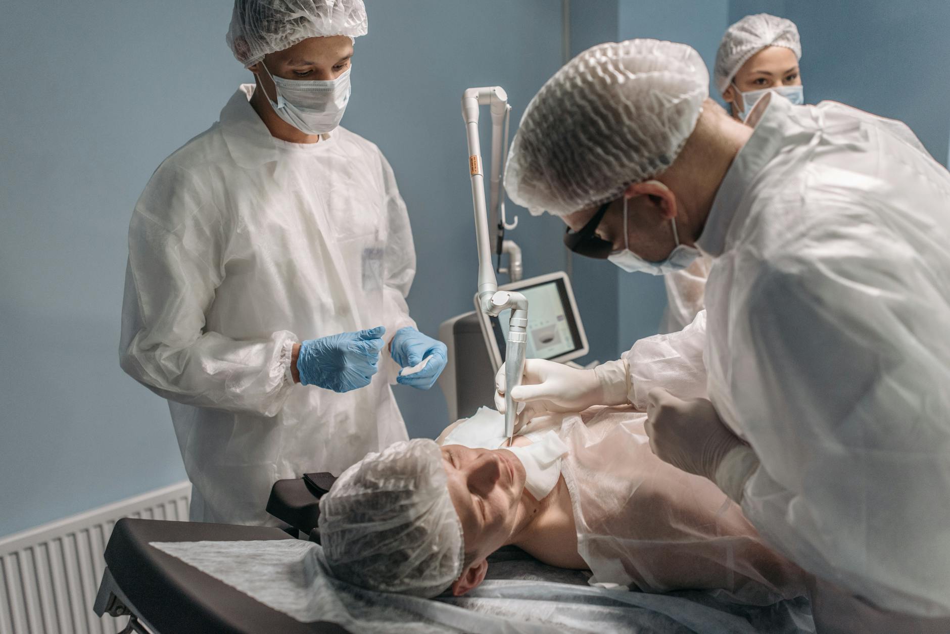 Why Acne Patients Delay Treatment by an Average of 3 Years - Featured image