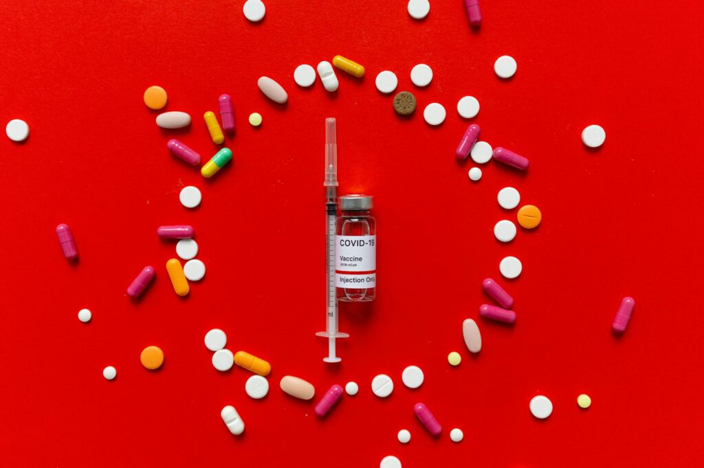 Why Antiviral Medication Is Given Before Some Acne Scar Procedures - Featured image