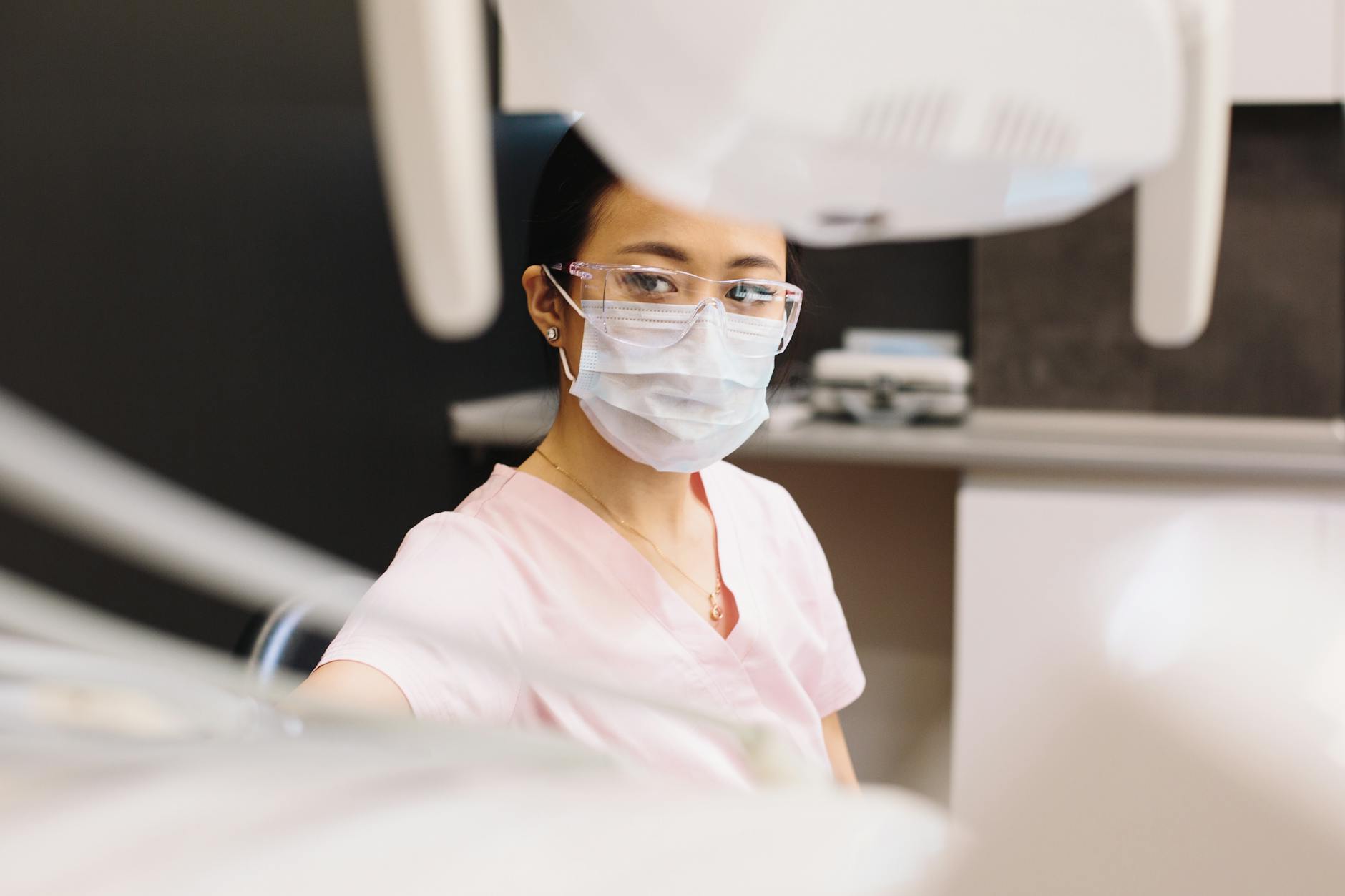 Why Are Asian Clinics Leading the Way in Carbon Peel Popularity?