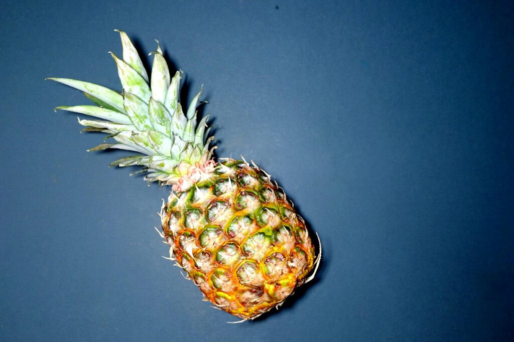 Why Bromelain Reduces Swelling After Acne Scar Procedures - Featured image