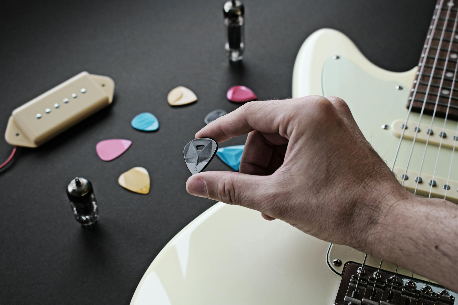 Why Can't You Just Stop Picking at Pimples?