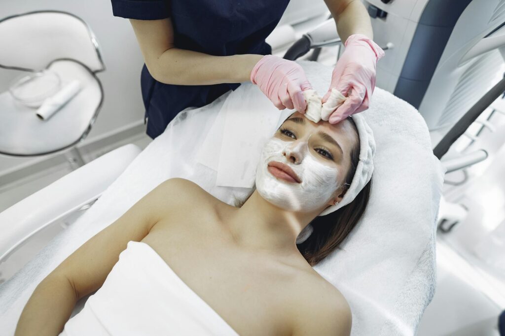 Why Dermabrasion Is Less Popular Since Fractional Lasers - Featured image