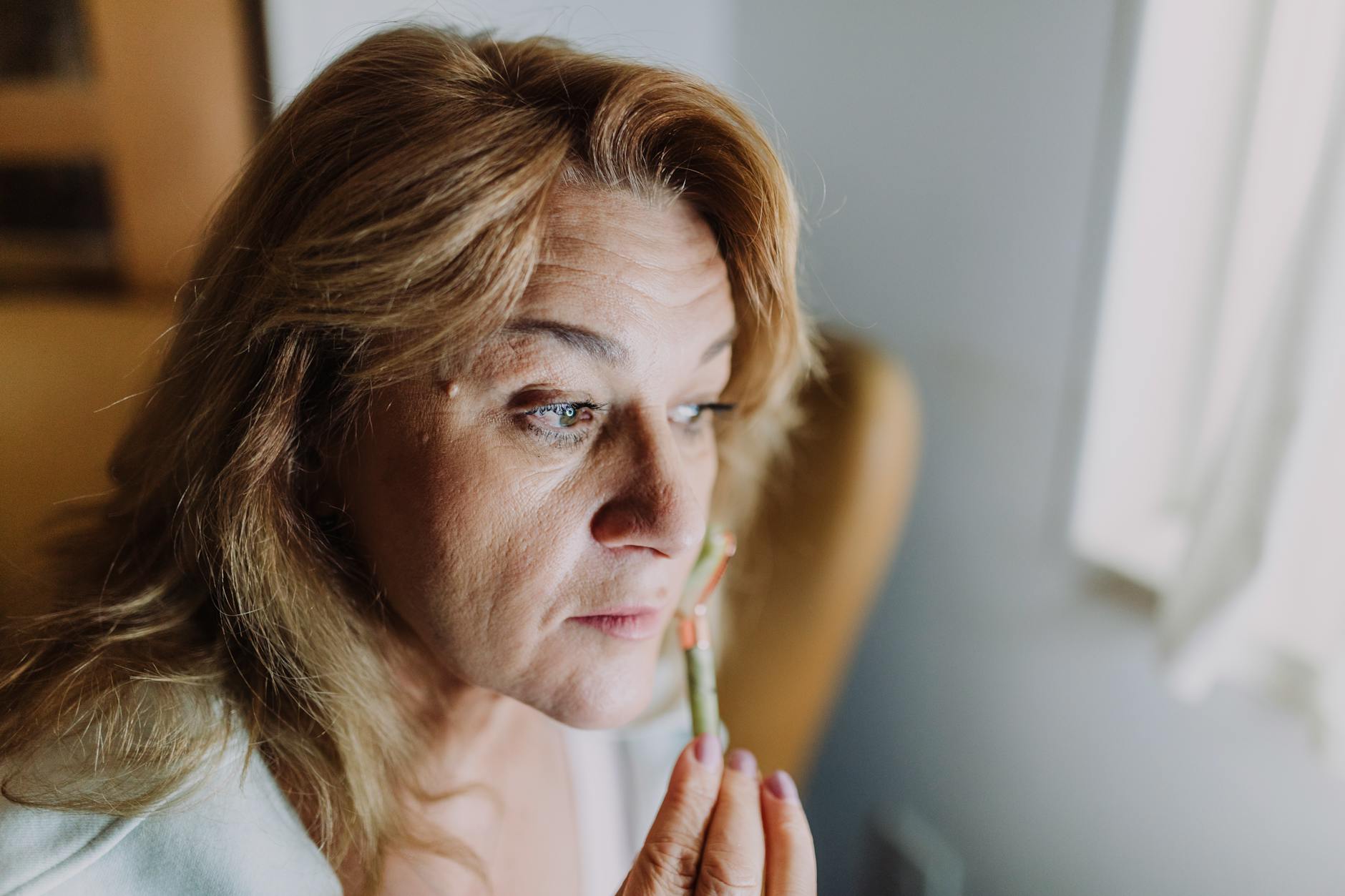 Why Dermatillomania (Skin Picking) Makes Acne Scars Worse - Featured image