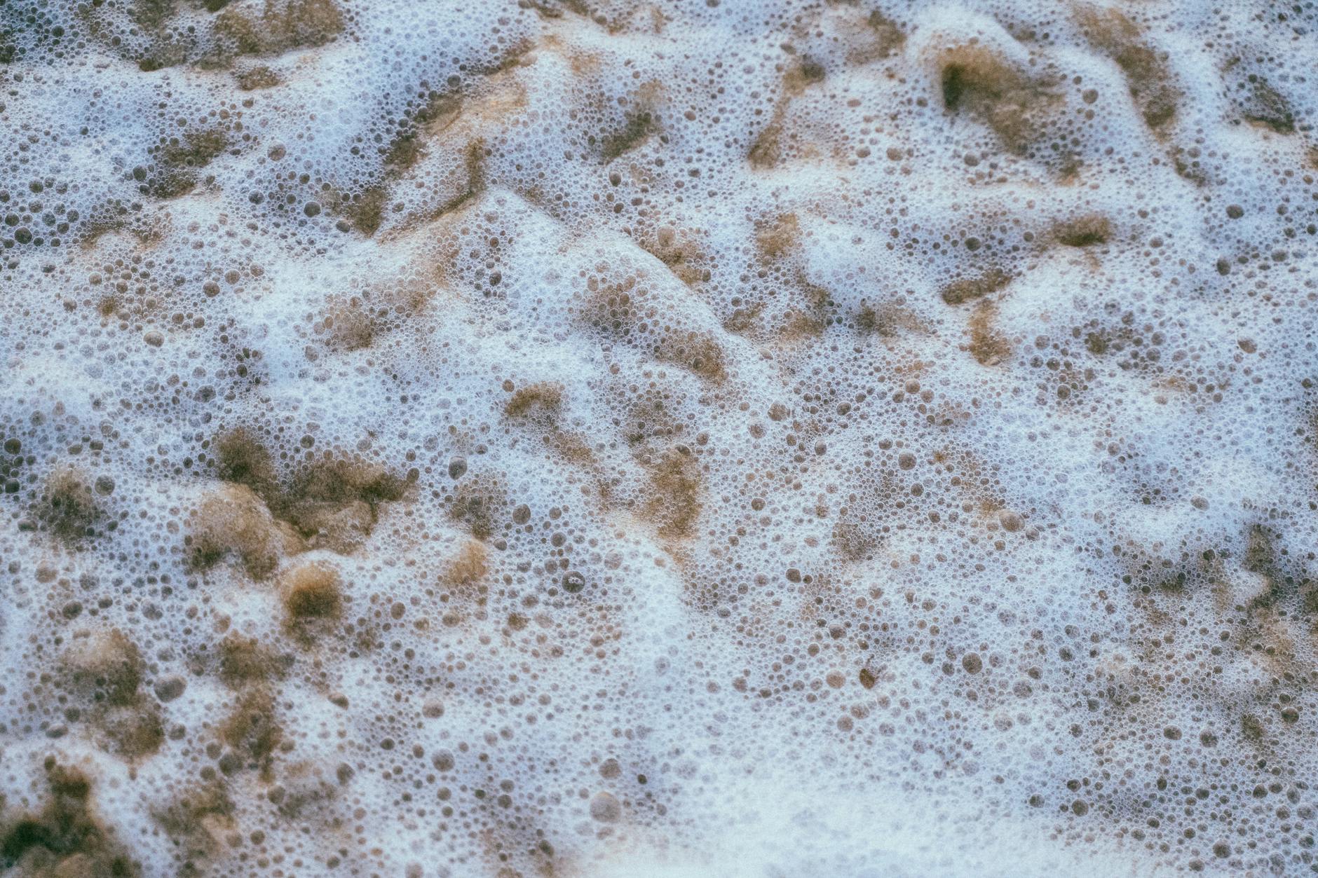 Why Do Foaming Cleansers Cause Excessive Dryness?