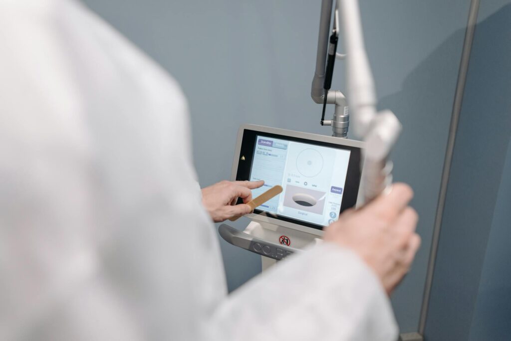 Why Excel V+ Laser Works for Acne Redness and PIE - Featured image