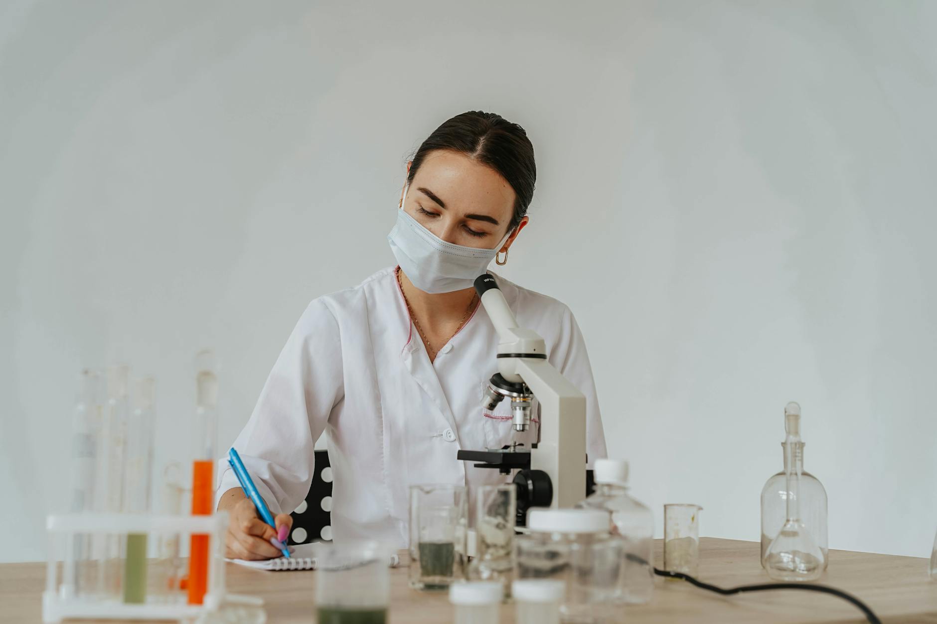 Why Exosome Concentration Affects Results for Acne Scars - Featured image