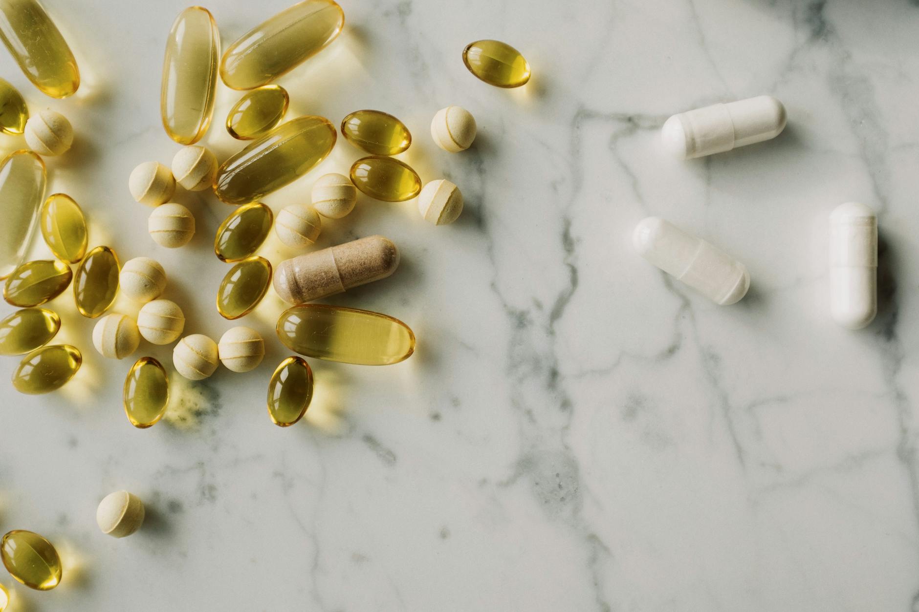 Why Iron Supplements Cause Acne in Some People - Featured image