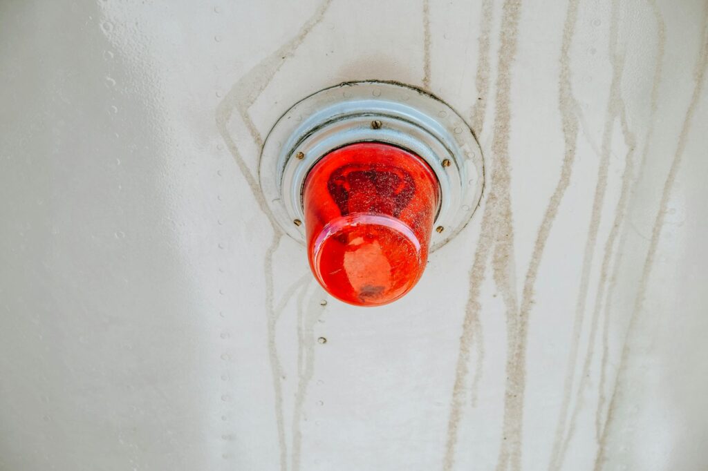 Why Joovv Red Light Does Not Treat Acne the Same Way as Blue LED - Featured image