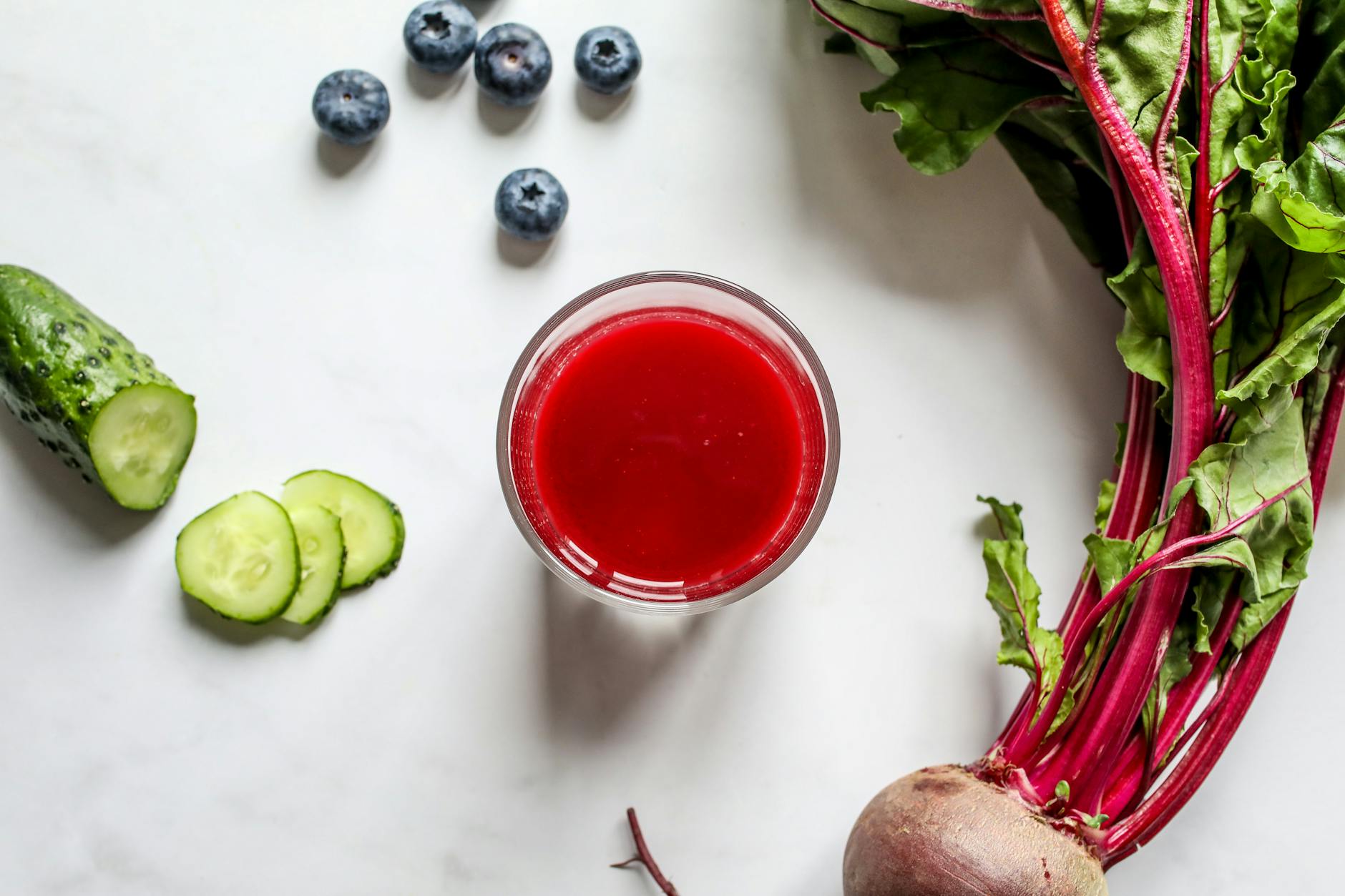 Why Krave Beauty Beet the Sun Is Good for Acne Skin - Featured image
