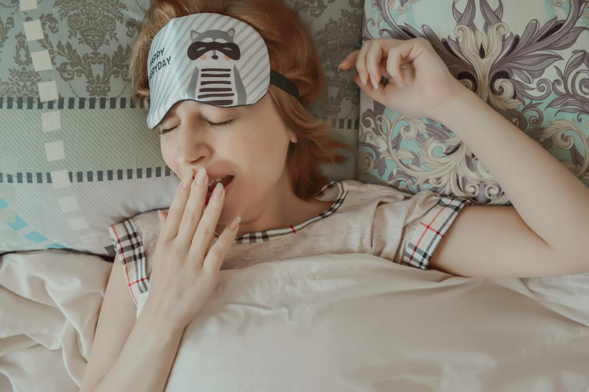 Why Laneige Water Sleeping Mask May Break Some People Out - Featured image