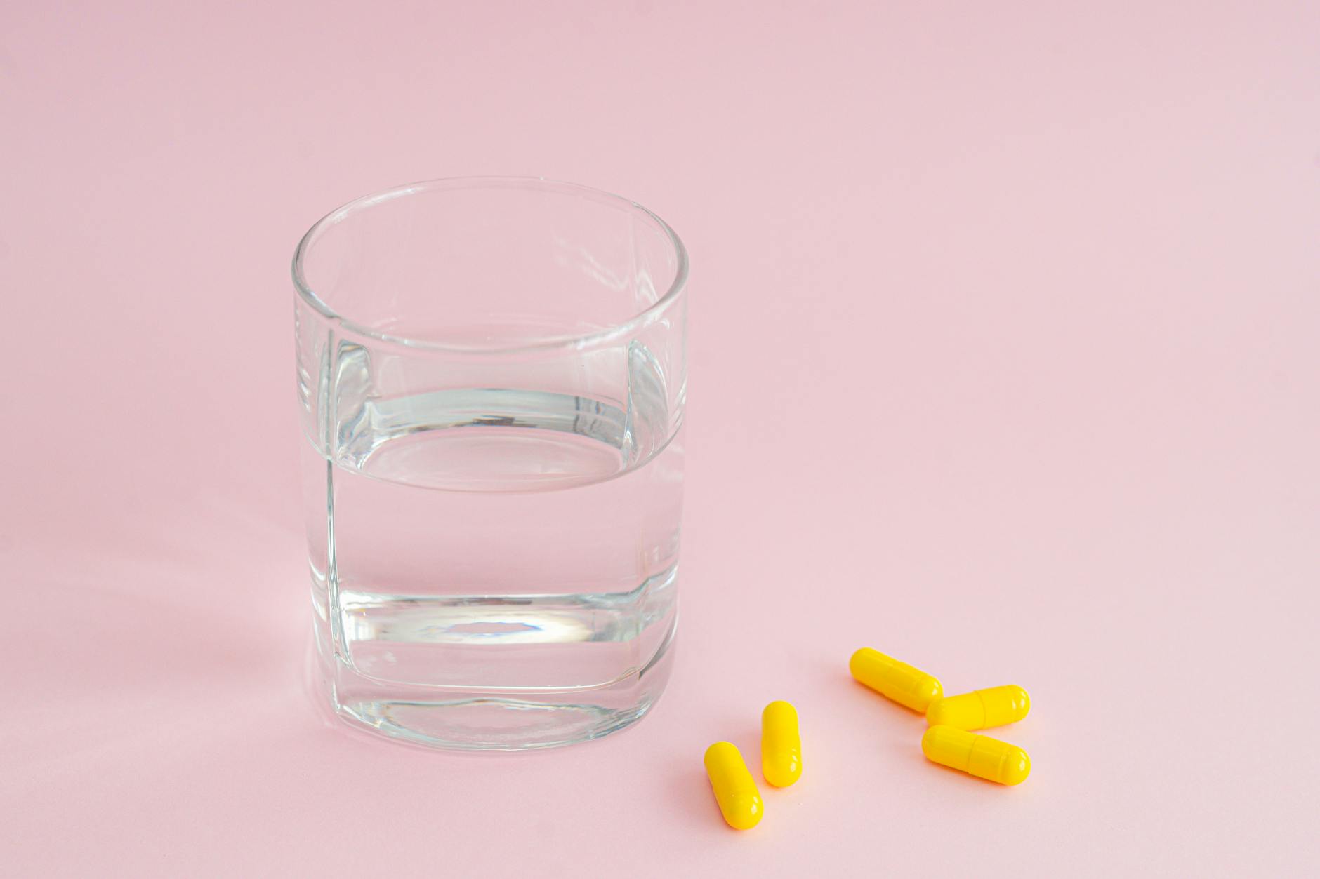 Why LDN (Low Dose Naltrexone) Has Anecdotal Acne Benefits - Featured image