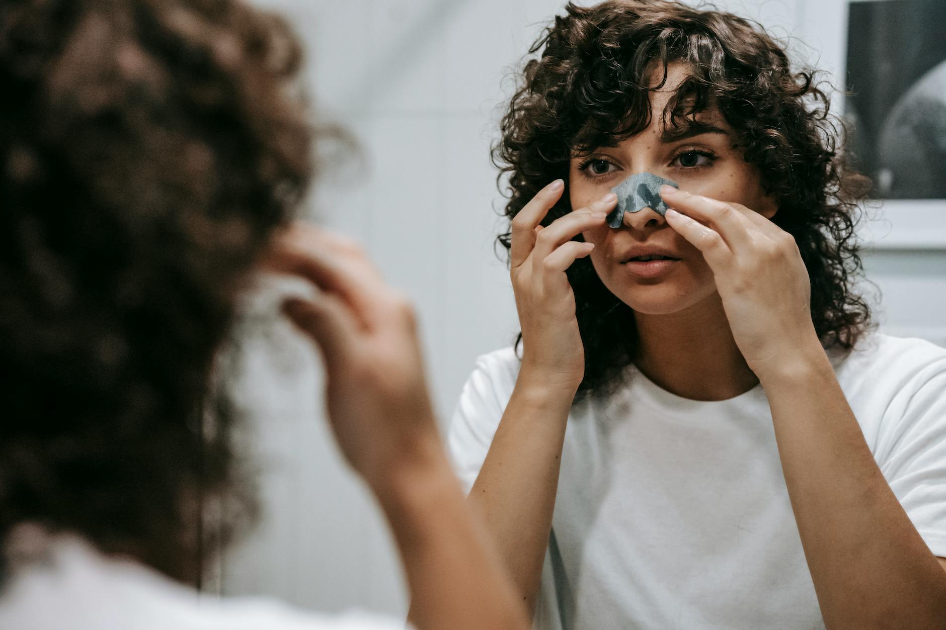 Why Medicube Zero Pore Pads Work for Oily Acne Skin - Featured image