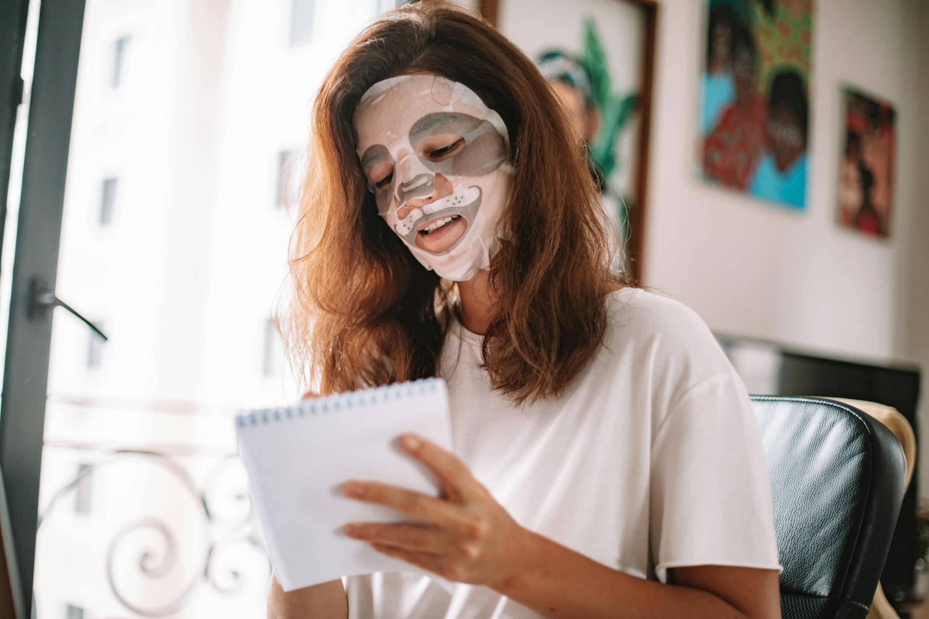 Why Most Stress-Acne Advice Falls Short