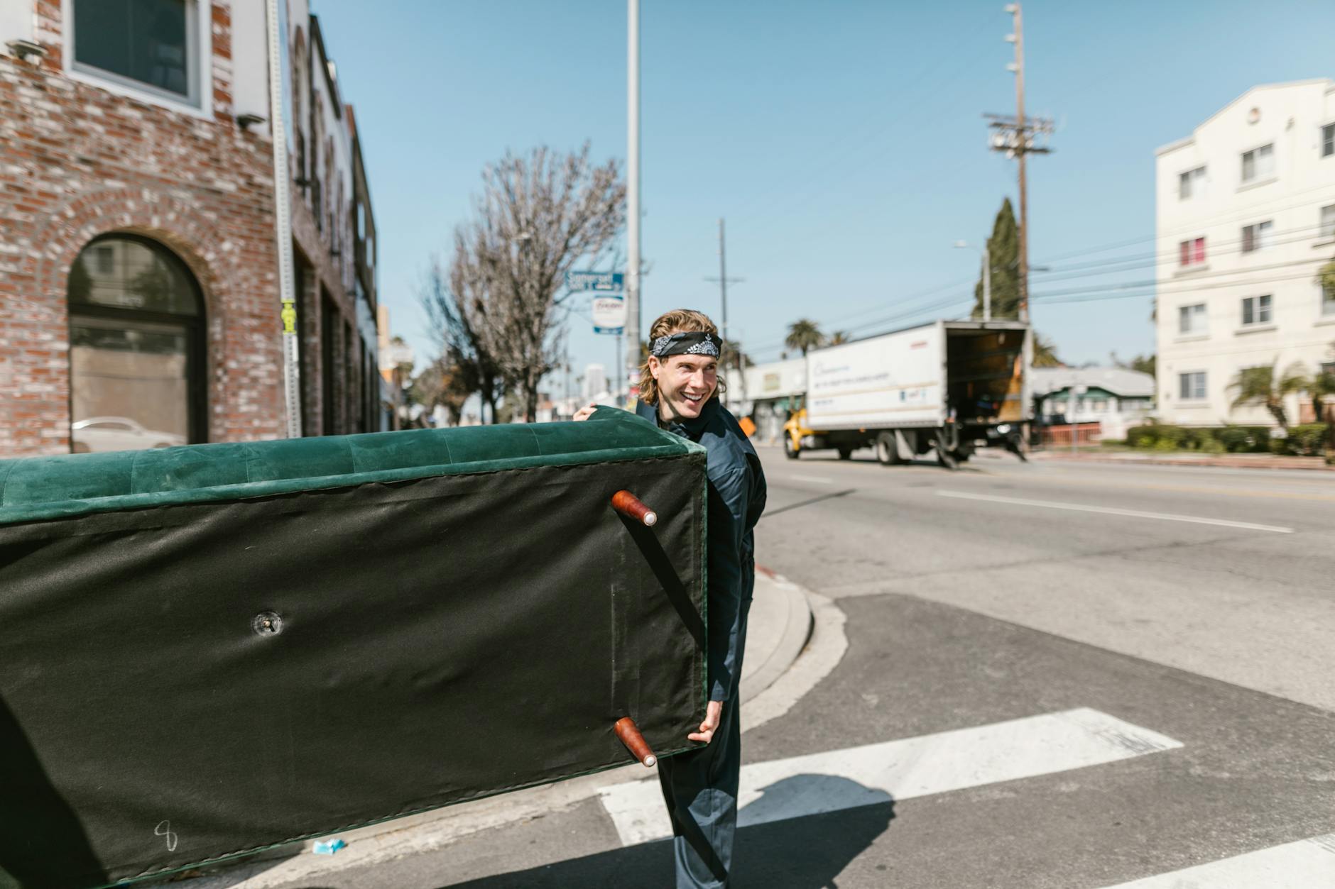 Why Moving to a New City Triggered Your Acne - Featured image