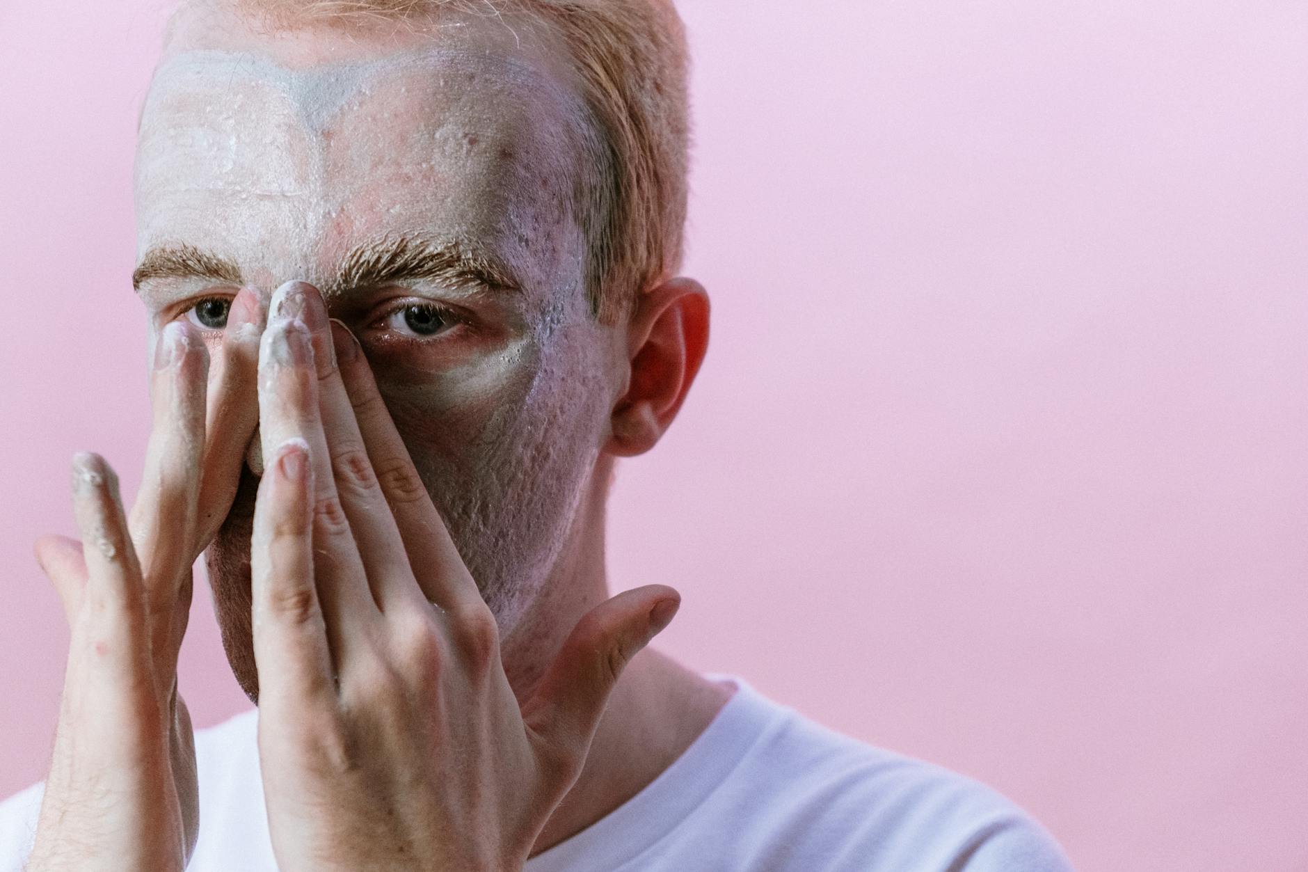 Why Nighttime Skincare Is Critical for Acne Healing - Featured image