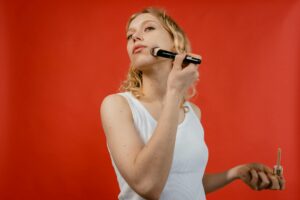 Why Over Exfoliation Can Make Red Marks Worse - Featured image