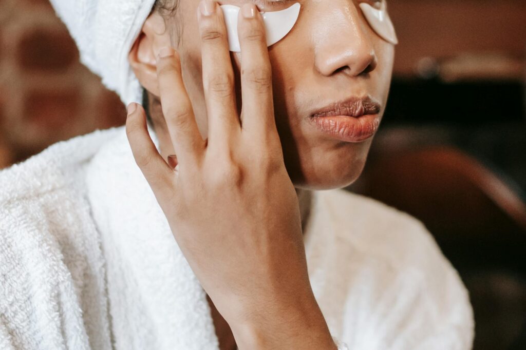 Why Patch Testing Before Chemical Peels Matters for Acne - Featured image