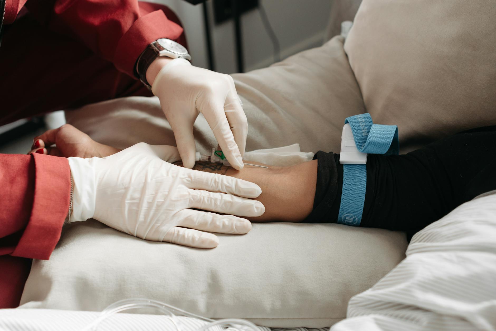 Why Patient Assistance Programs Exist for Accutane Costs - Featured image