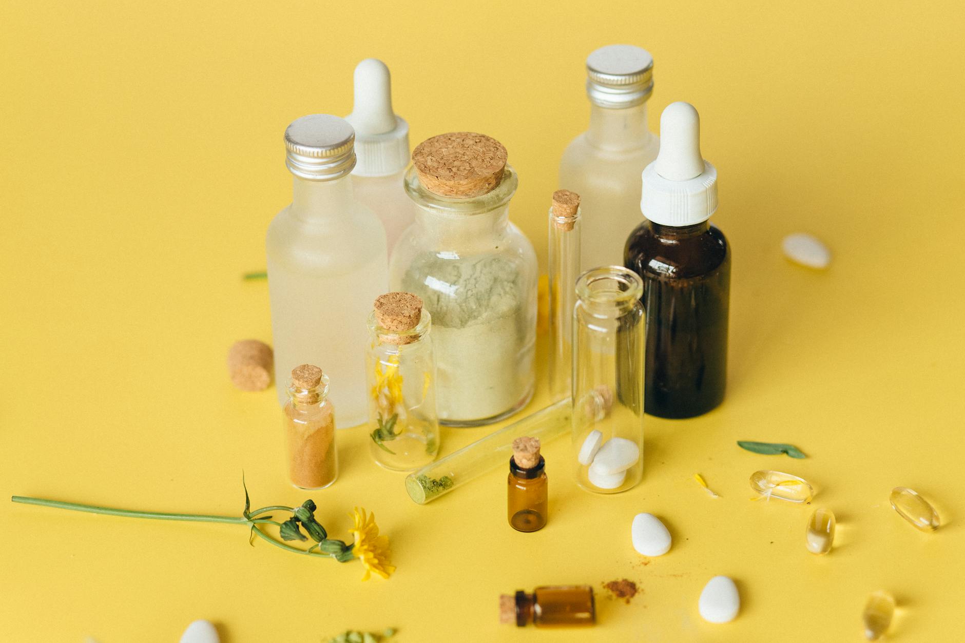 Why Personalized Acne Medicine Based on Microbiome Is Coming - Featured image