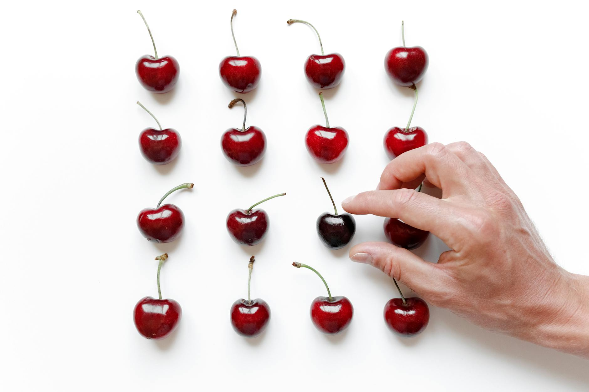 Why Picking and Squeezing Causes Tissue Damage