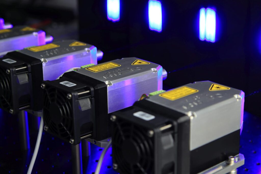 Why Pulsed Dye Laser Is the Best for Early PIE Treatment - Featured image