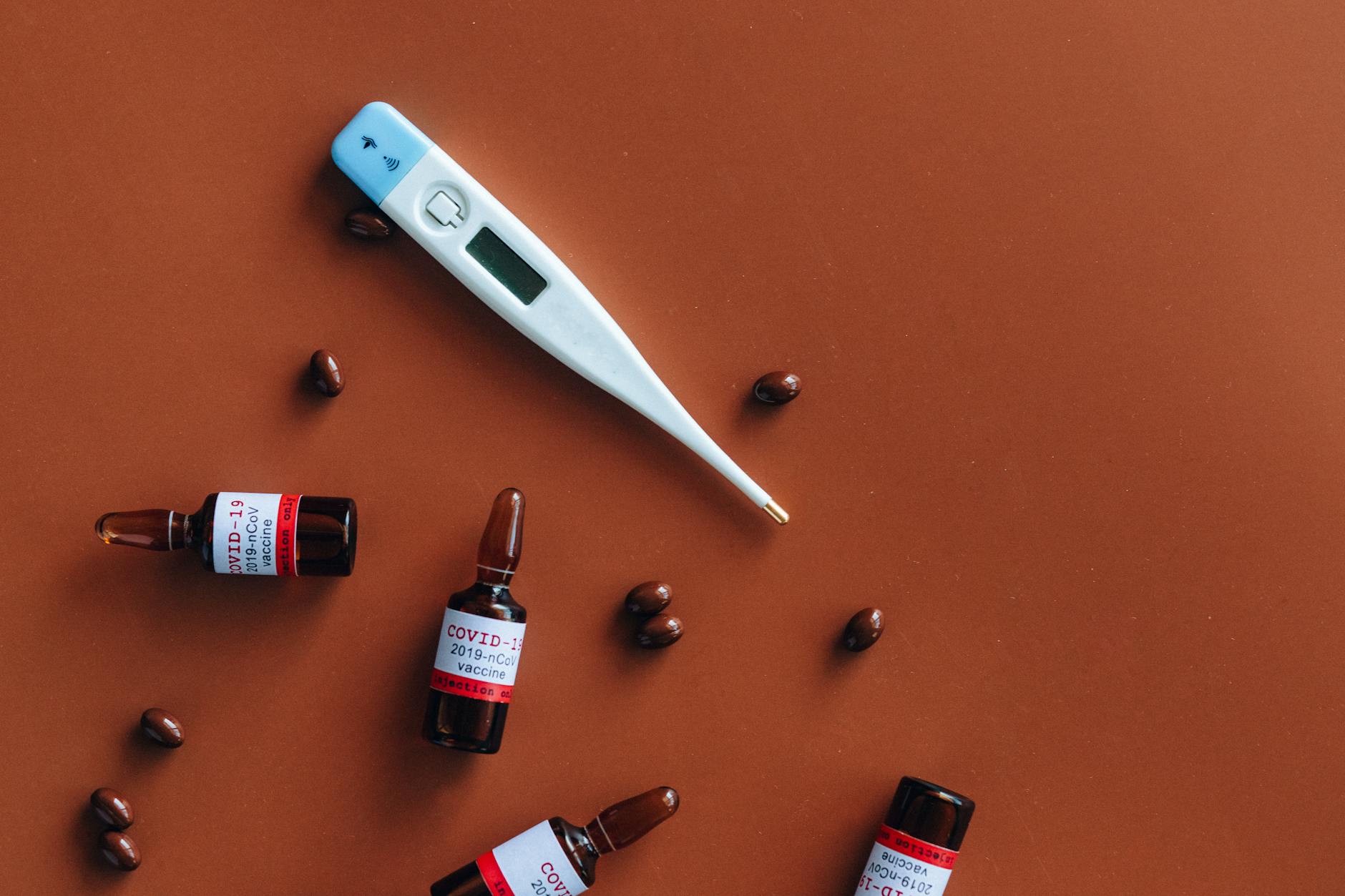 Why Randomized Controlled Trials Are Hard to Run for Acne - Featured image