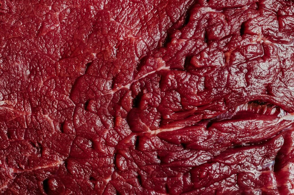 Why Red Meat Consumption Is Linked to Acne in Some Studies - Featured image