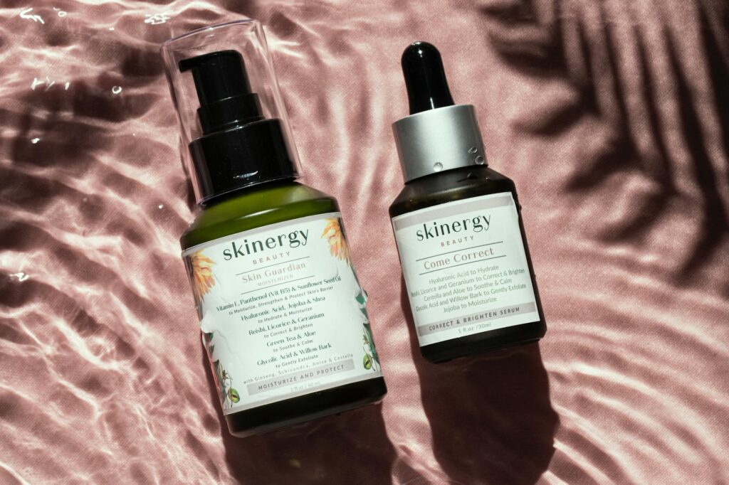 Why Revision Skincare Vitamin C Serum Is Recommended Post-Acne - Featured image