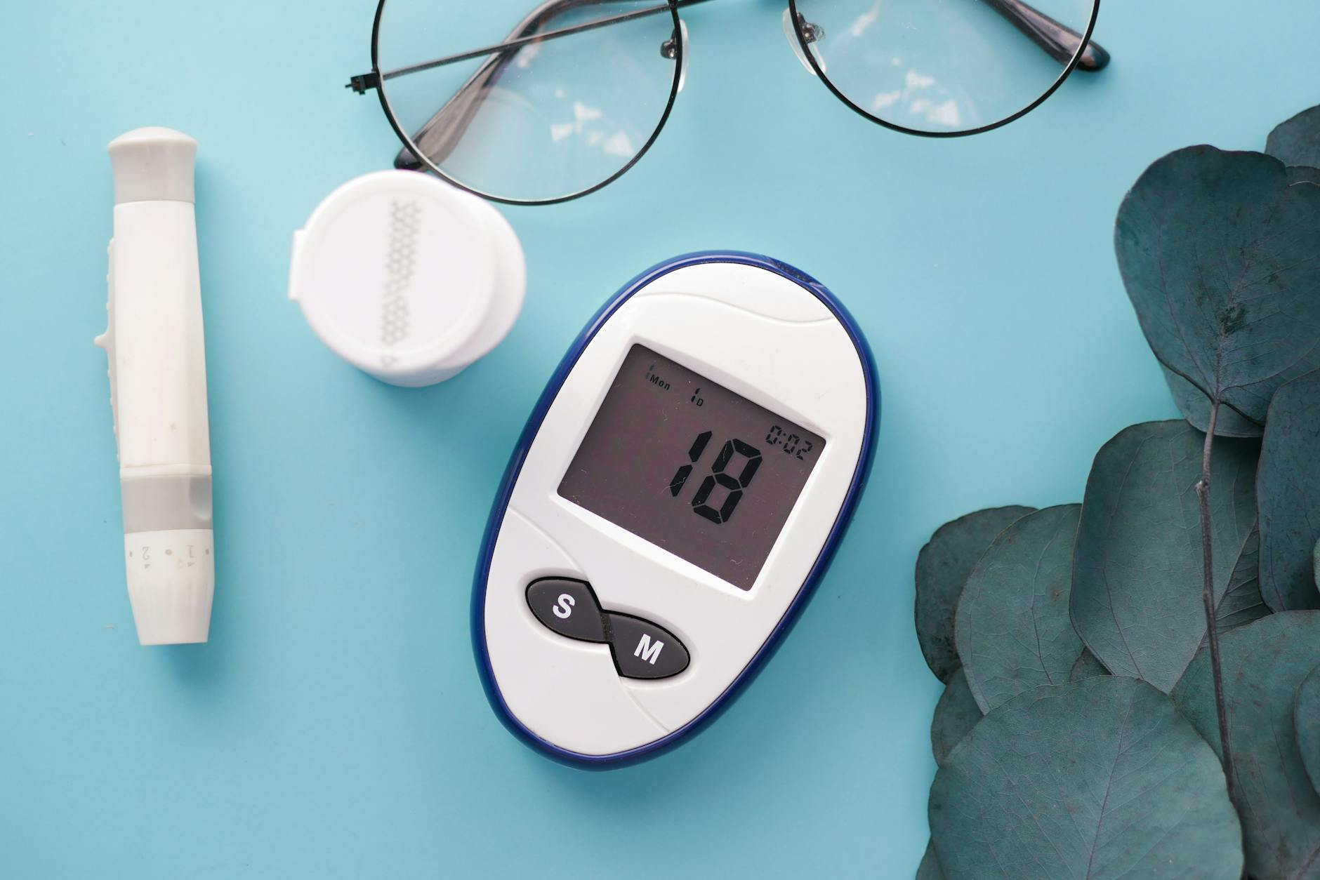 Why Sebum Measurement Devices Are Used in Acne Research - Featured image