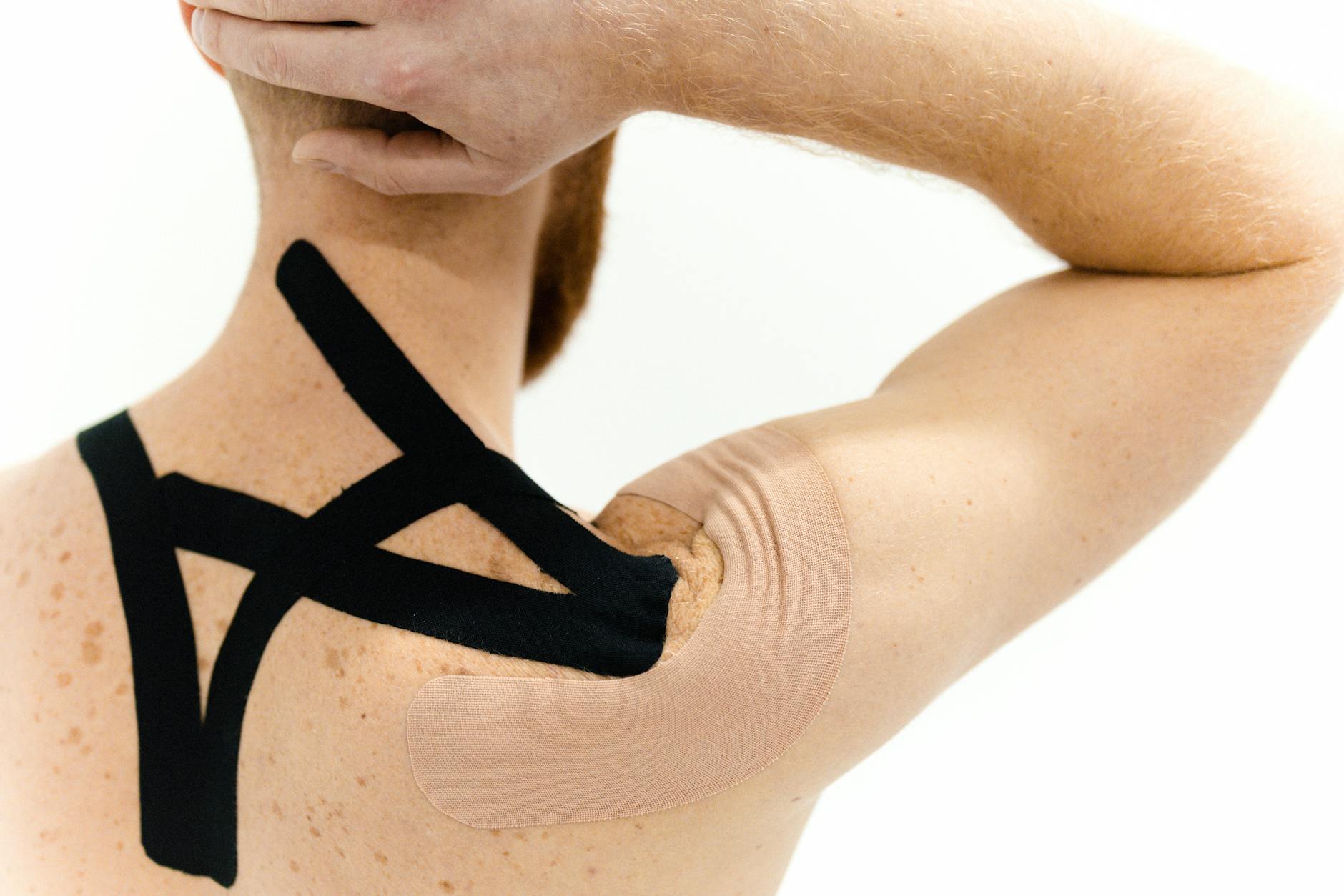 Why Skin Tape-Strip Analysis Is Used in Acne Research - Featured image