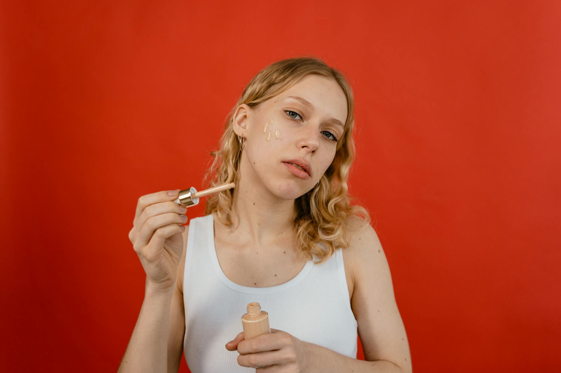 Why Some Skincare Products Can Make Redness Worse - Featured image
