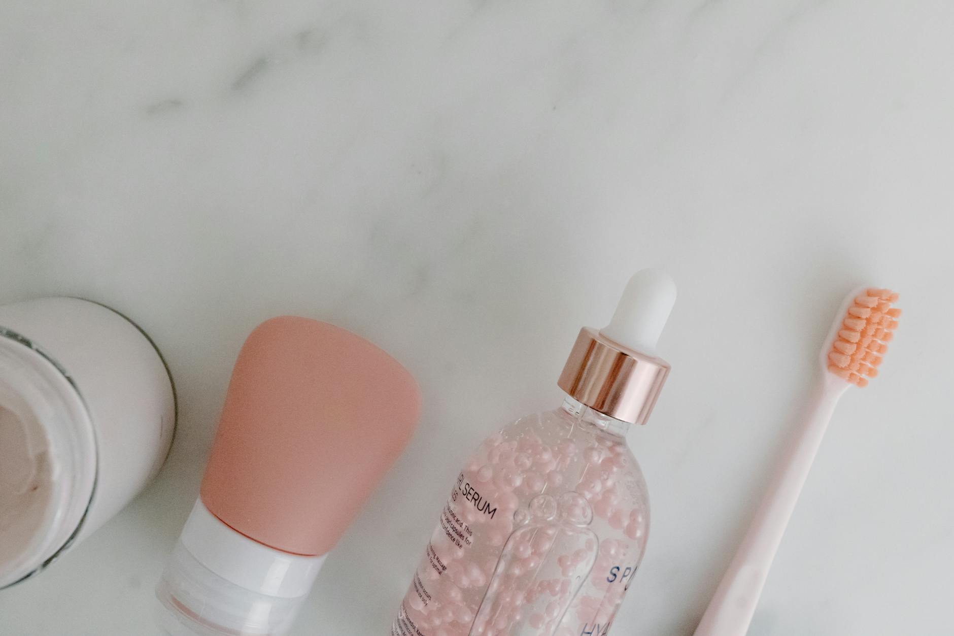 Why Standard Skincare Products Fall Short