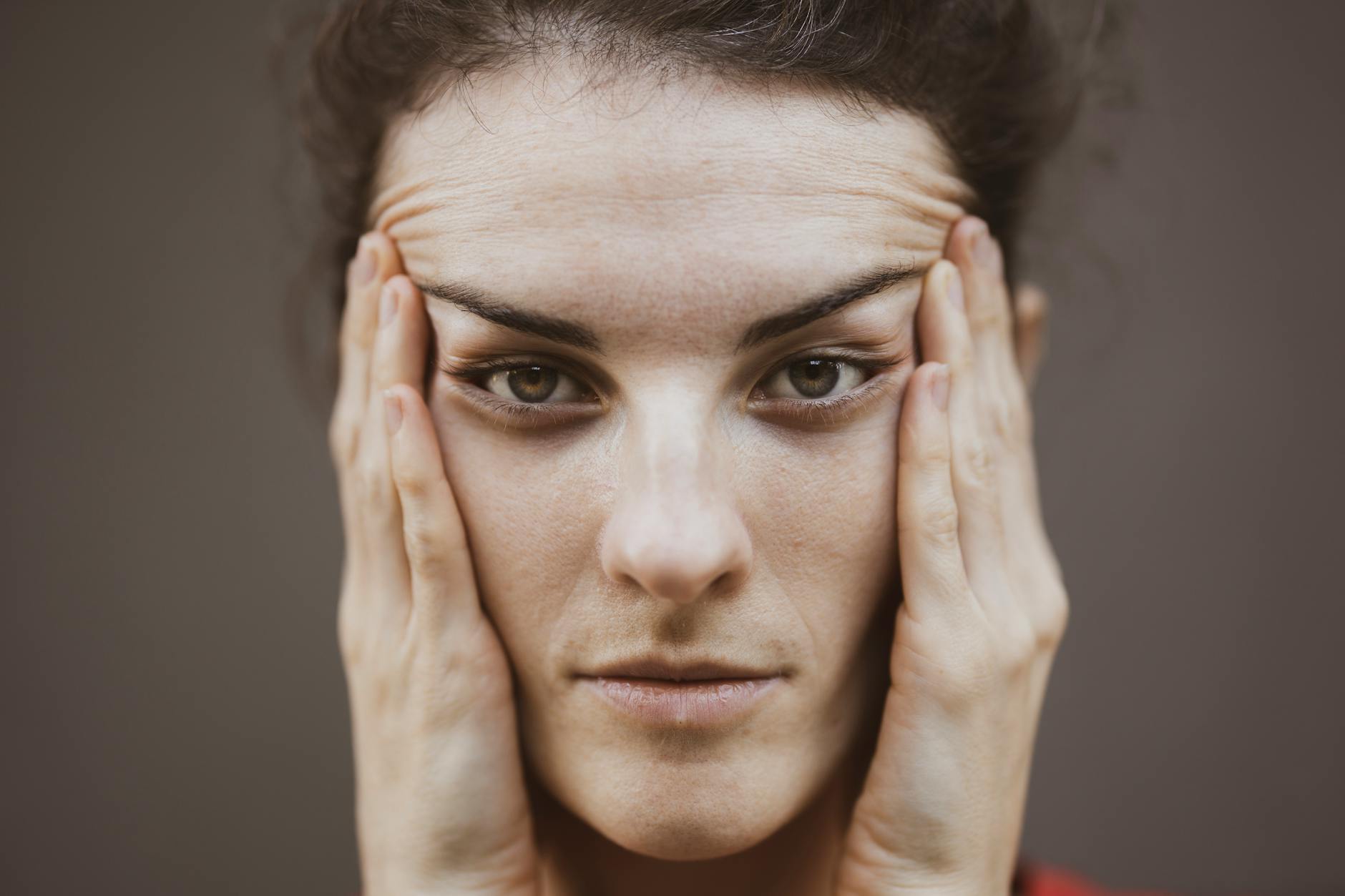 Why the Forehead-Digestion Connection Is Mostly Myth - Featured image