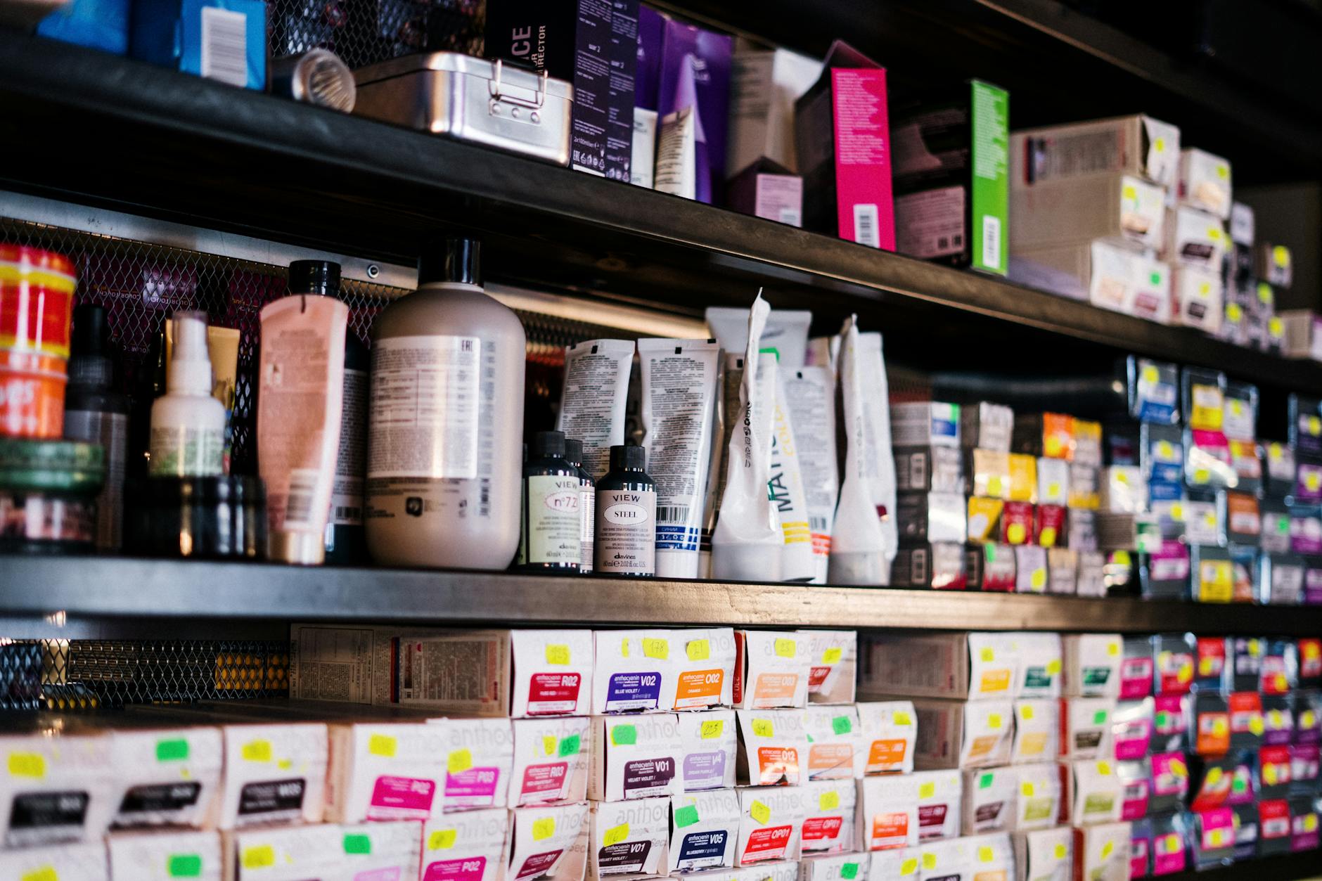 Why Using Too Many Products Can Worsen Acne - Featured image