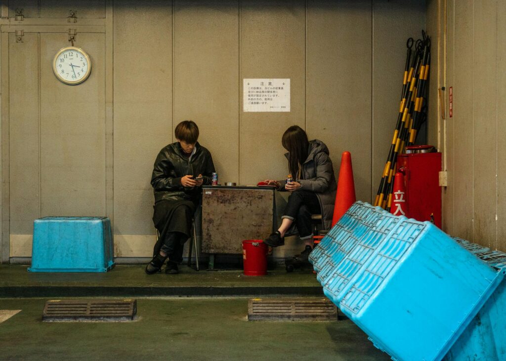 Why Your Makeup Is Breaking You Out - Featured image