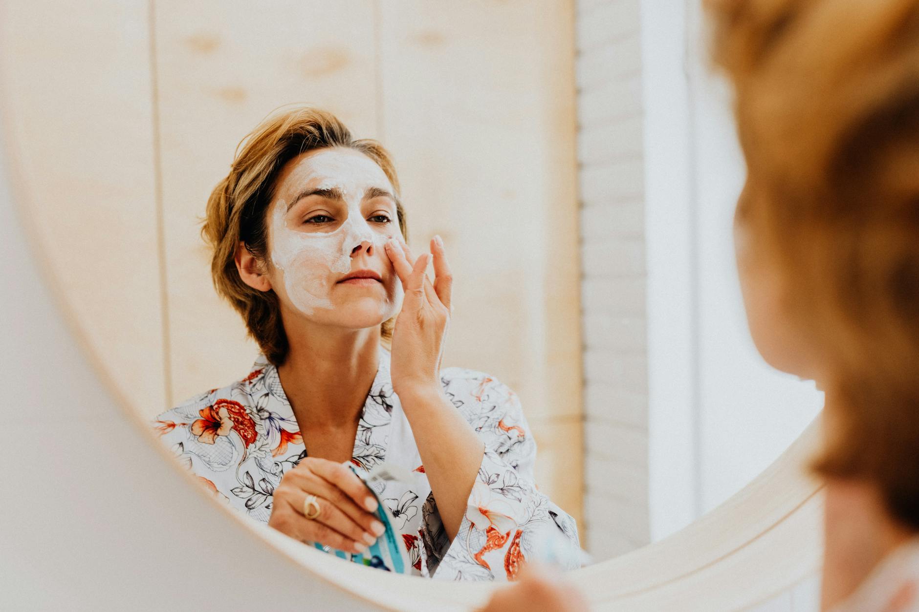 Why Your Skin Feels Tight After Cleansing and Breaks Out Later - Featured image