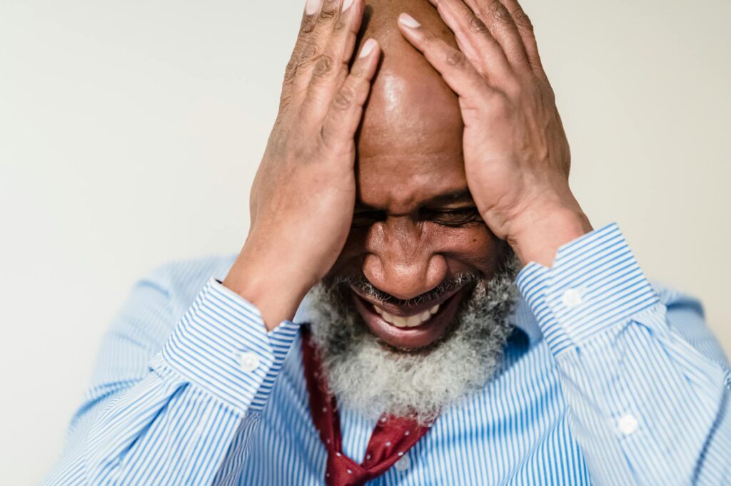 At Least 77% of Dermatologists Believe That Stress Directly Increases Sebum Production Through Cortisol - Featured image