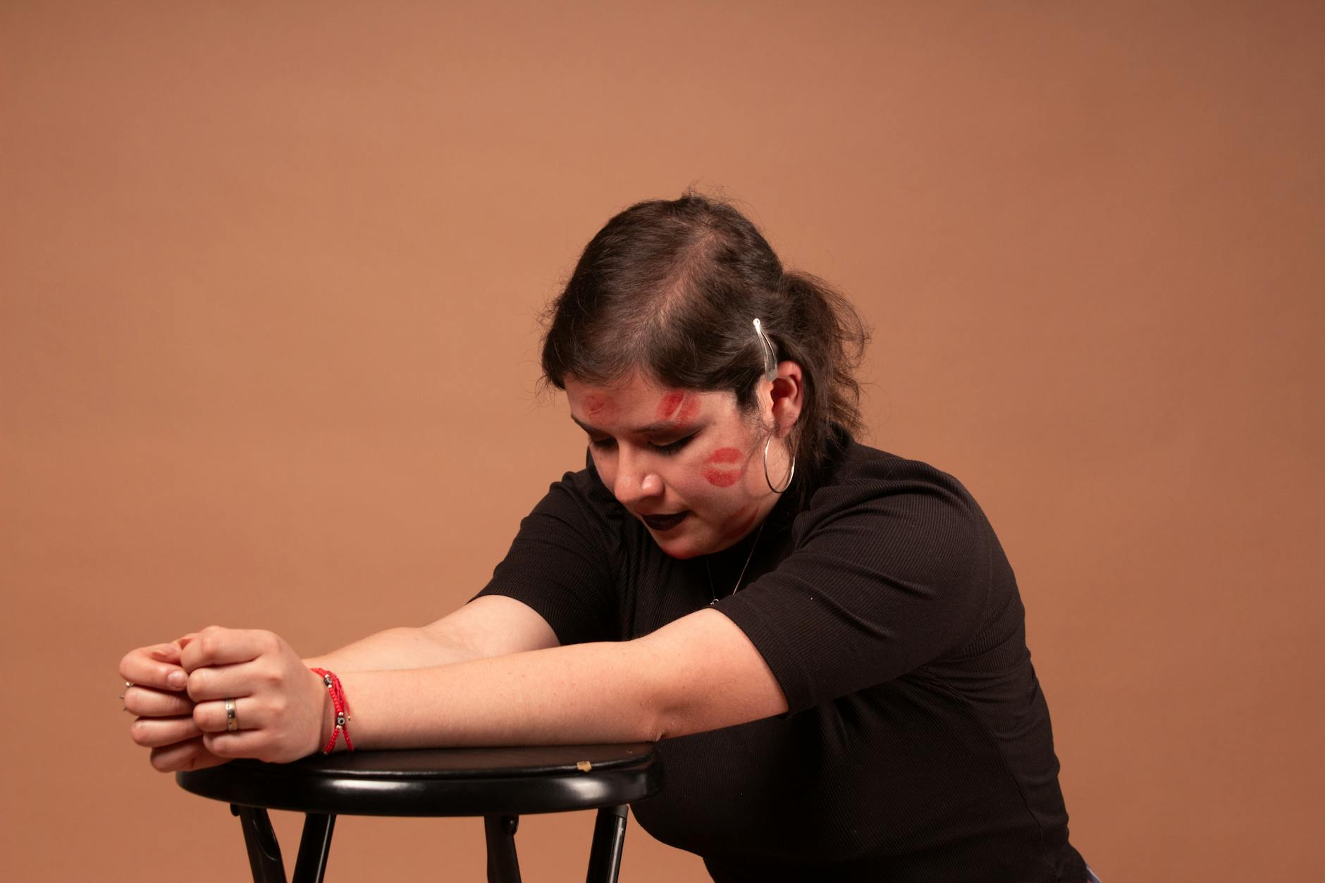 He Was 31 When He Was Told by Her OB-GYN That Her Acne Would Clear During Pregnancy...It Got Worse - Featured image