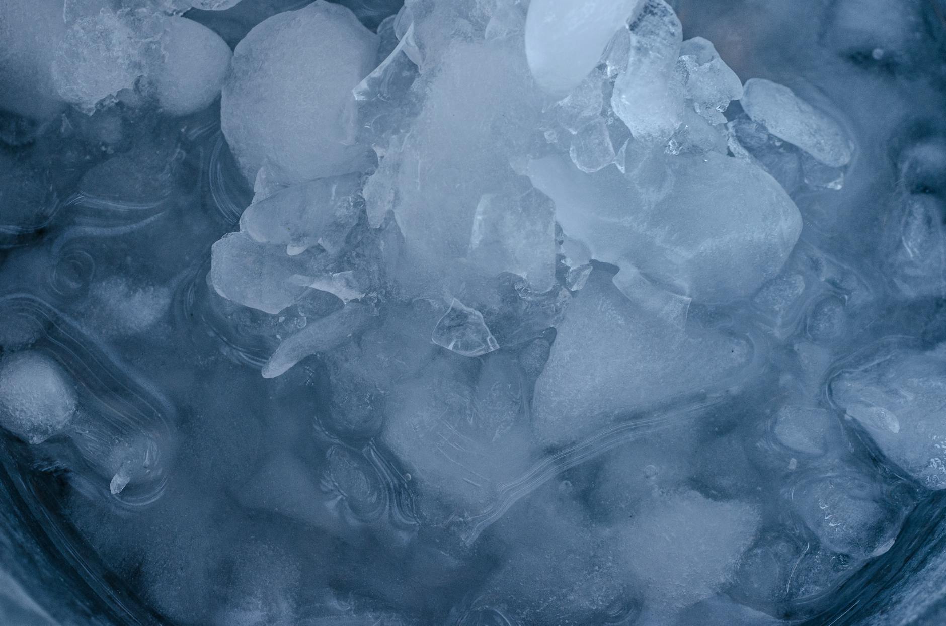 How Do Hard Water Minerals Create Body Acne Problems?