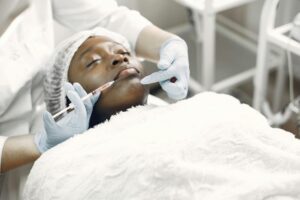Insurance Denied Coverage for RF Microneedling Series Costing $4,500 Per Month...Total Cost for 3 Sessions Classified as Cosmetic - Featured image