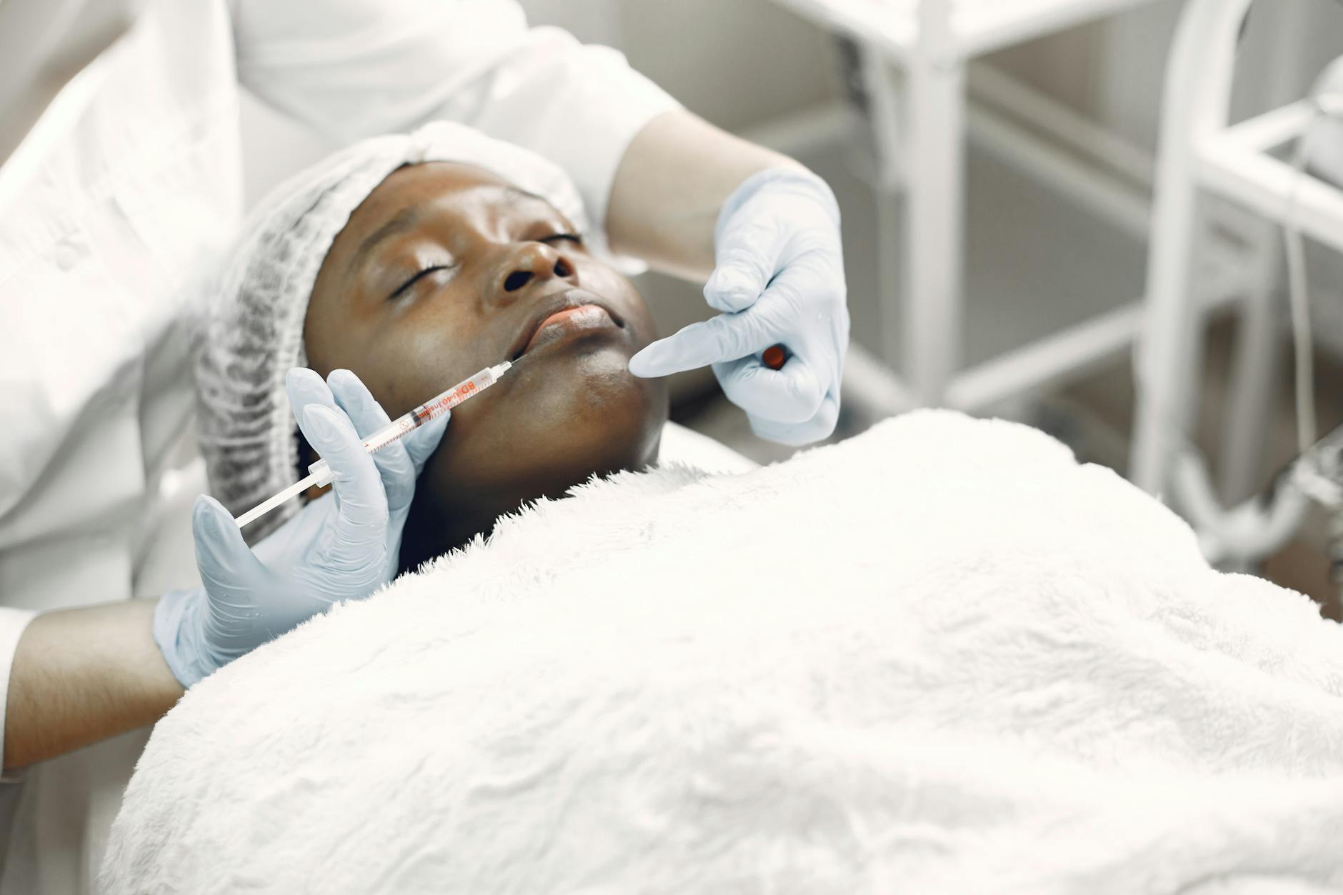 Insurance Denied Coverage for RF Microneedling Series Costing $4,500 Per Month...Total Cost for 3 Sessions Classified as Cosmetic - Featured image
