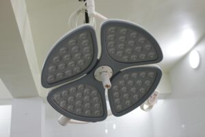 Medical-Grade LED Panel Costs $5,000...In-Office LED Treatment Series Costs $400 With Supervision - Featured image