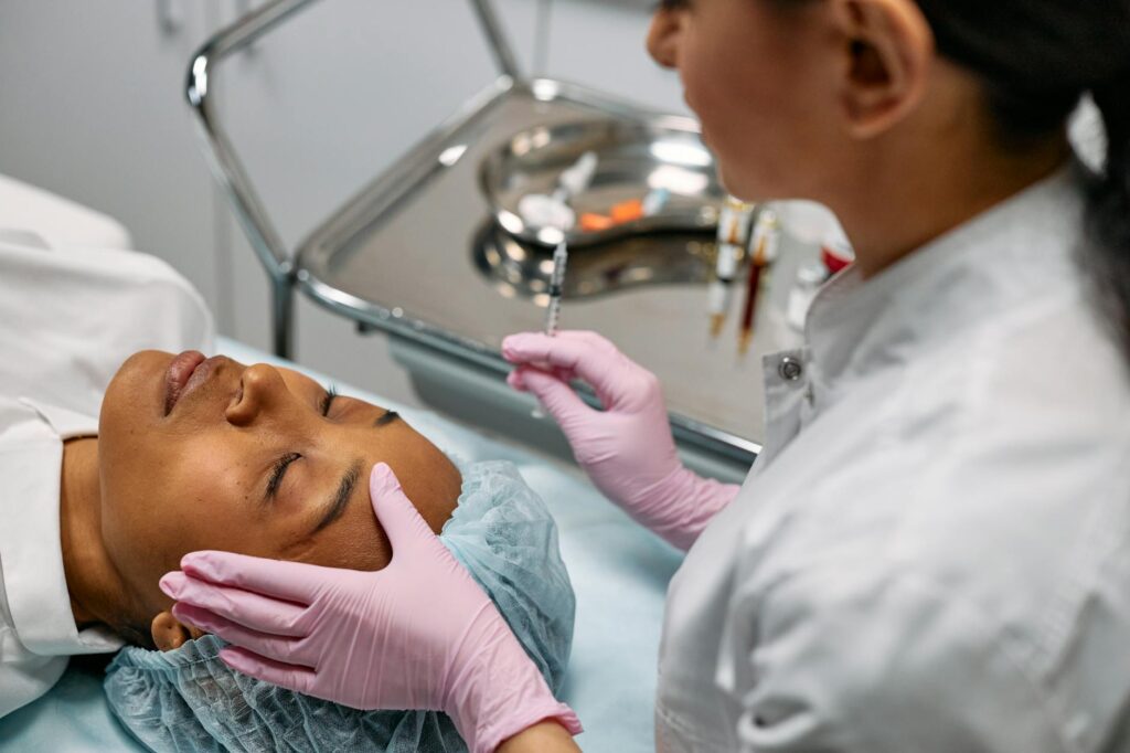 Medspa Microneedling Costs $800/Session...Dermatologist RF Microneedling Costs $1,200 but More Effective - Featured image