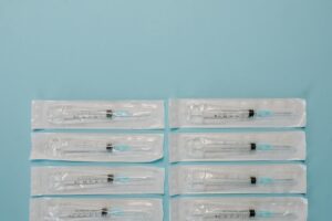 New Acne Vaccine Targeting C. Acnes in Clinical Trials...Phase 2 Clinical Trials Underway With Early Positive Results - Featured image