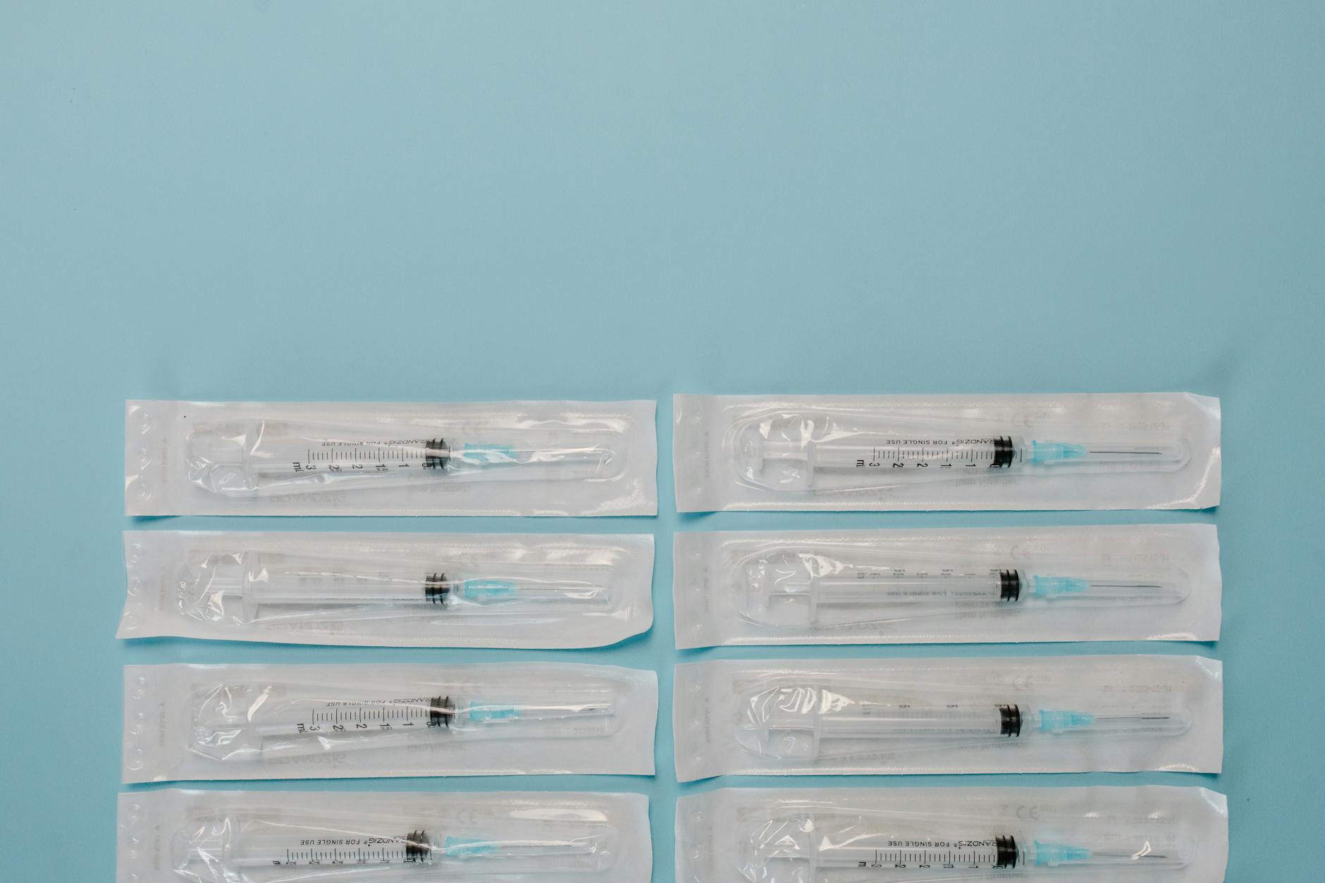 New Acne Vaccine Targeting C. Acnes in Clinical Trials...Phase 2 Clinical Trials Underway With Early Positive Results - Featured image