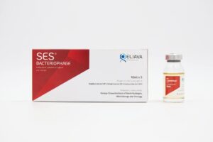 New Bacteriophage Therapy in Clinical Trials...Uses Viruses That Target P. Acnes Bacteria Without Antibiotic Resistance - Featured image