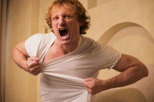 New Nitric Oxide-Releasing Gel in Clinical Trials...Kills Acne Bacteria Through Oxidative Stress Without Resistance Development - Featured image