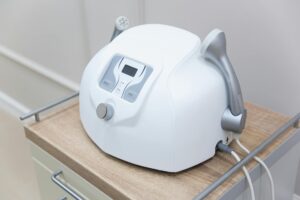 New Photoacoustic Therapy Device in Clinical Trials...Uses Sound Waves Combined With Light to Destroy Acne Bacteria - Featured image